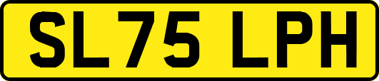 SL75LPH