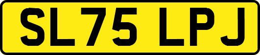 SL75LPJ