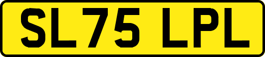 SL75LPL