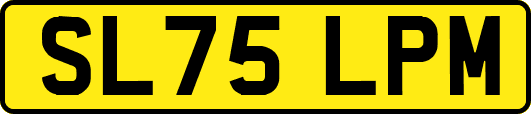 SL75LPM