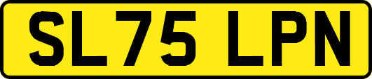 SL75LPN