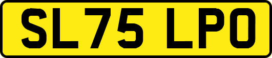 SL75LPO