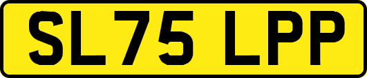 SL75LPP