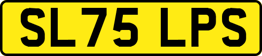 SL75LPS