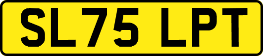 SL75LPT