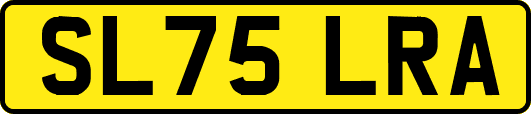 SL75LRA