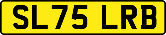 SL75LRB