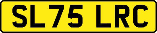 SL75LRC