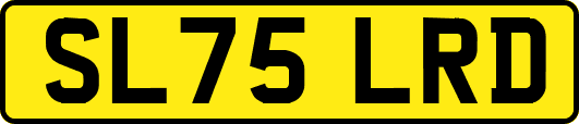 SL75LRD
