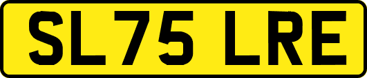 SL75LRE
