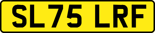 SL75LRF