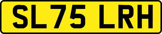 SL75LRH