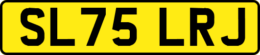 SL75LRJ