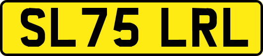 SL75LRL