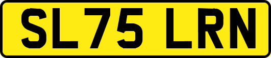 SL75LRN