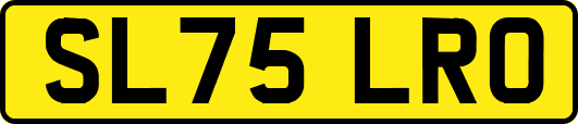 SL75LRO