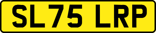 SL75LRP