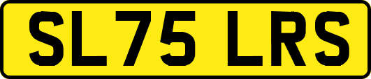 SL75LRS