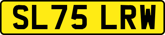 SL75LRW