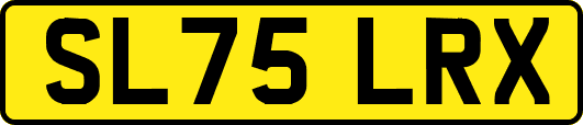 SL75LRX
