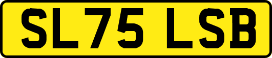 SL75LSB