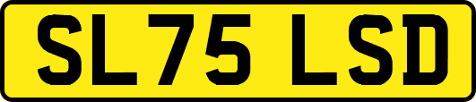 SL75LSD