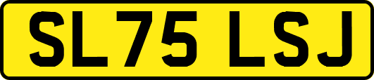 SL75LSJ