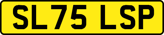 SL75LSP