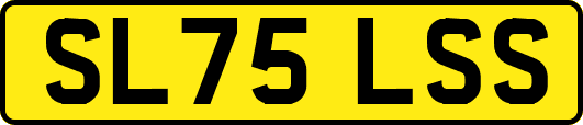SL75LSS