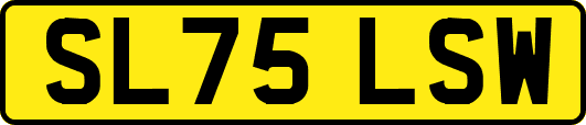 SL75LSW