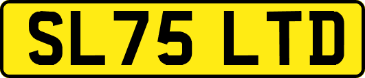 SL75LTD