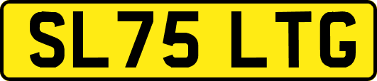SL75LTG