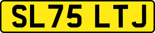 SL75LTJ