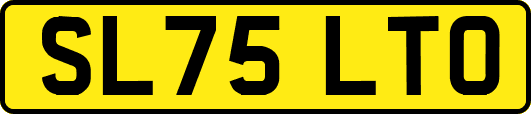 SL75LTO