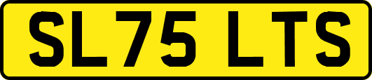 SL75LTS