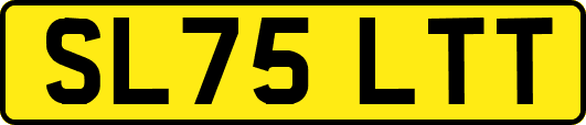 SL75LTT