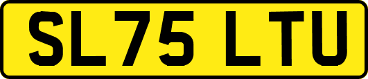 SL75LTU