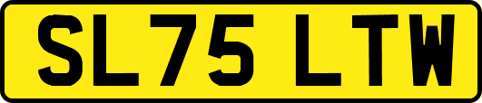 SL75LTW