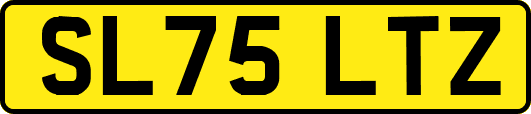 SL75LTZ