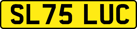 SL75LUC