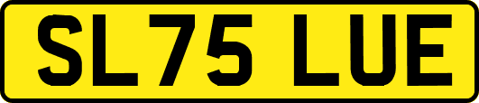 SL75LUE