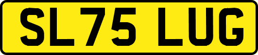 SL75LUG