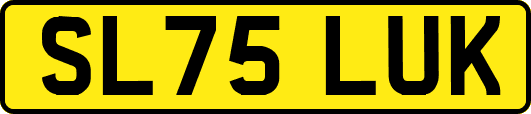 SL75LUK