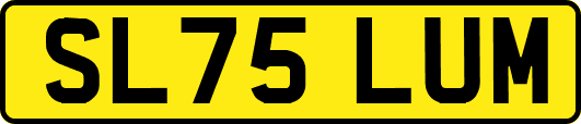 SL75LUM