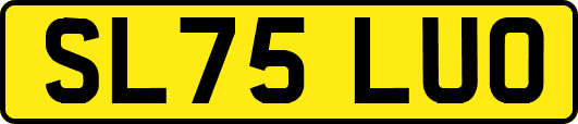 SL75LUO