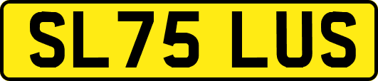 SL75LUS