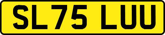 SL75LUU