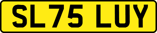 SL75LUY