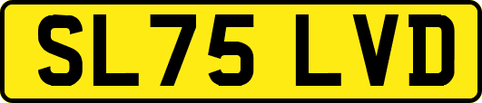 SL75LVD