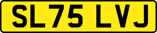 SL75LVJ